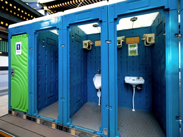 Best Portable restroom trailer rental  in Ramblewood, NJ